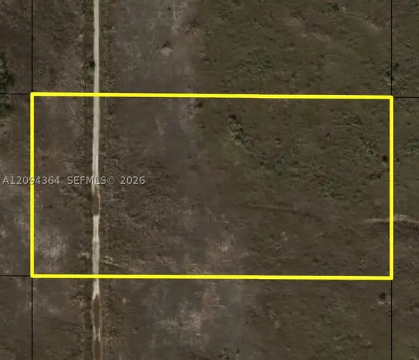 0, Homestead, FL 33035