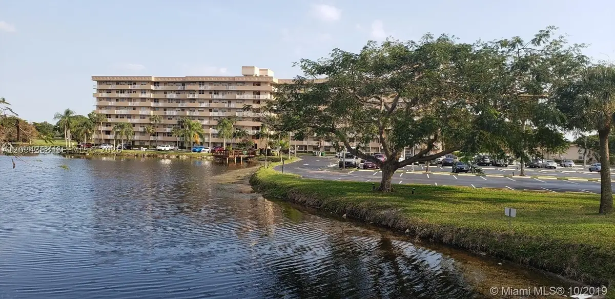 250 Jacaranda #305, Plantation, FL 33324 - #1