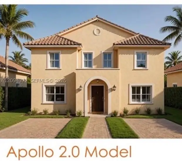 27301 SW 133, Homestead, FL 33032 - #3