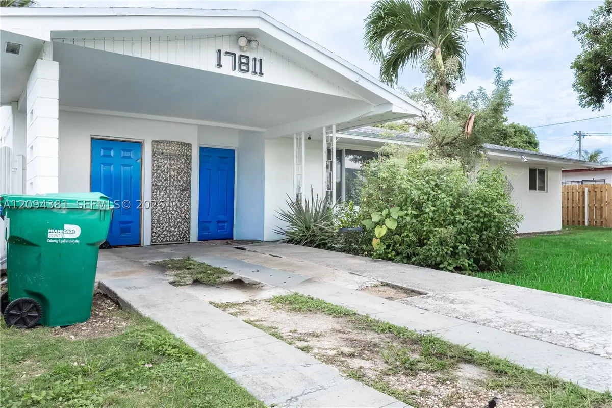 17811 SW 112th, Miami, FL 33157 - #1