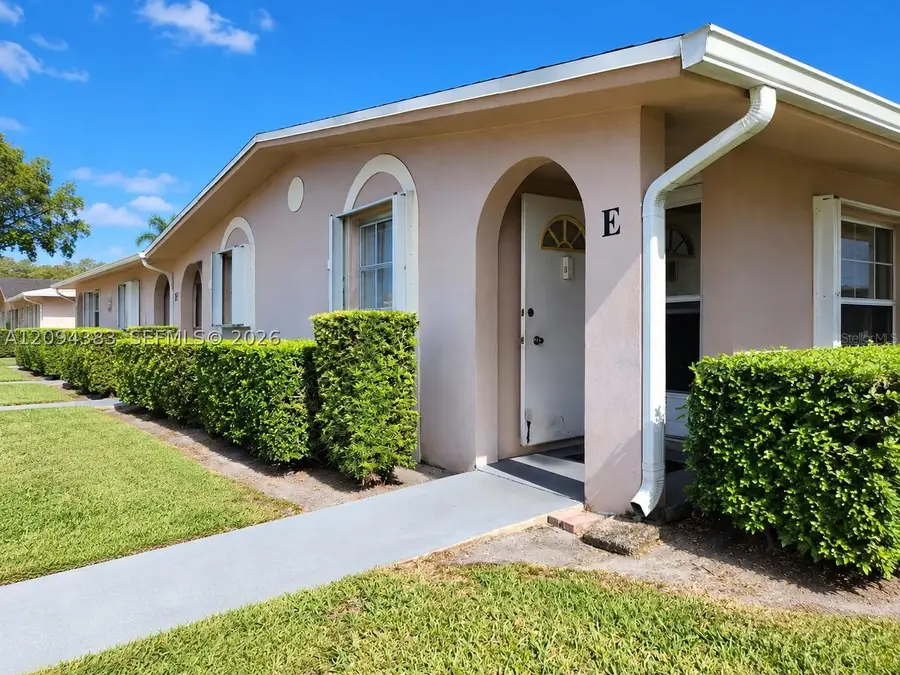 2784 E Dudley #E, West Palm Beach, FL 33415 - #3