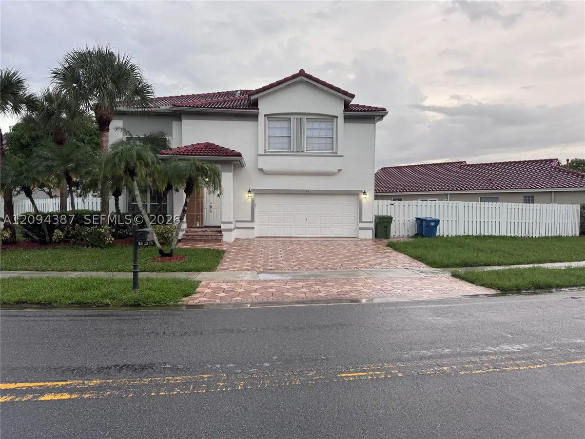 83 Gables, Weston, FL 33326 - #1