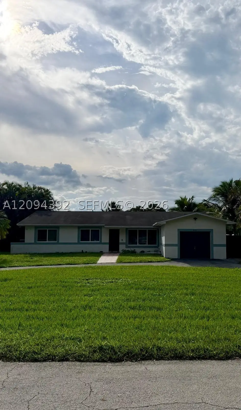 Address Withheld By Seller, Southwest Ranches, FL 33331 - #1
