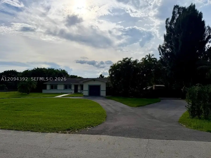 Address Withheld By Seller, Southwest Ranches, FL 33331 - #2