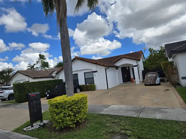 811 NW 133rd, Miami, FL 33182