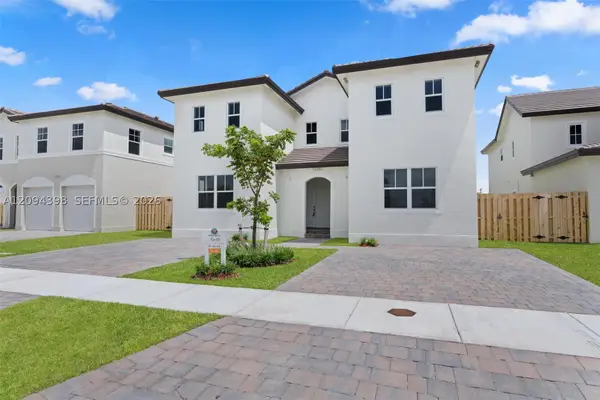 27303 SW 133, Homestead, FL 33032