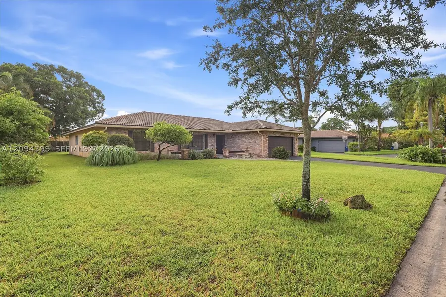 653 NW 100, Coral Springs, FL 33071 - #2