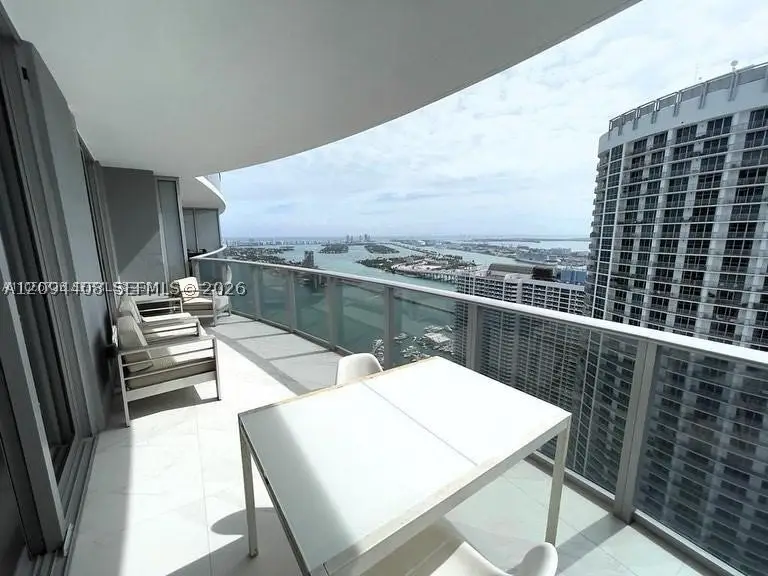 488 NE 18th #4602, Miami, FL 33132 - #1