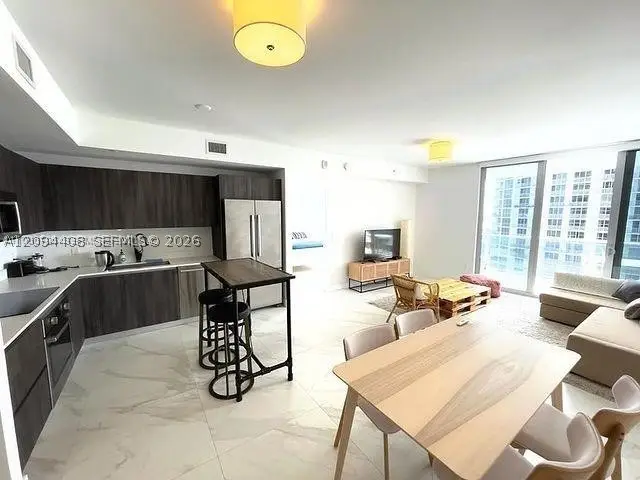 488 NE 18th #4602, Miami, FL 33132 - #2