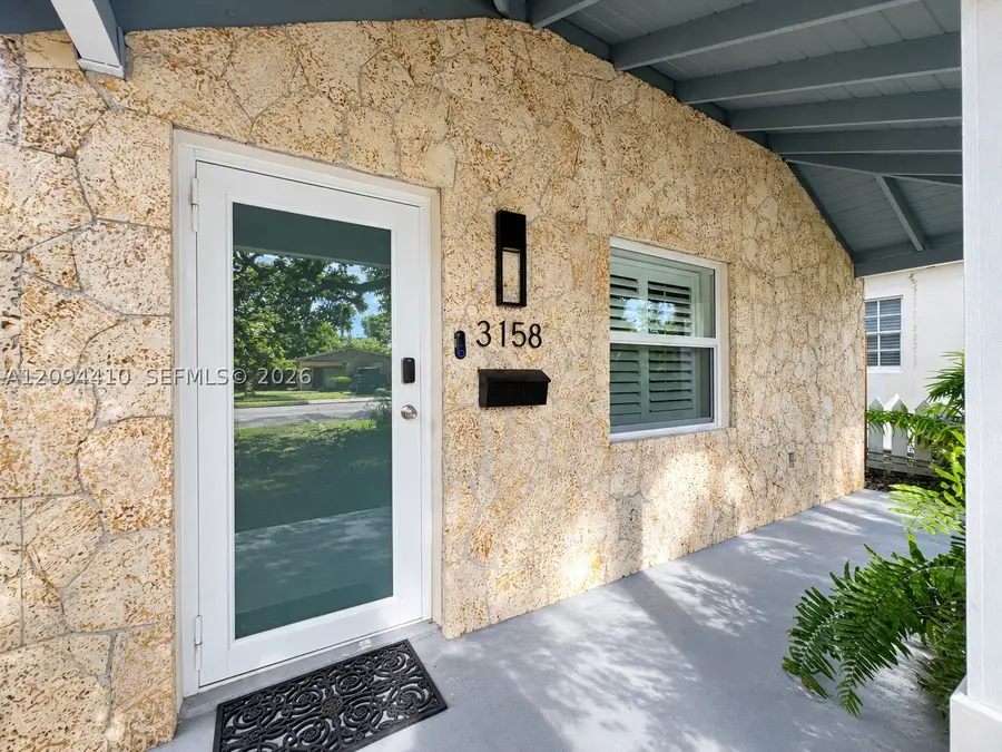3158 Carter, Miami, FL 33133 - #2
