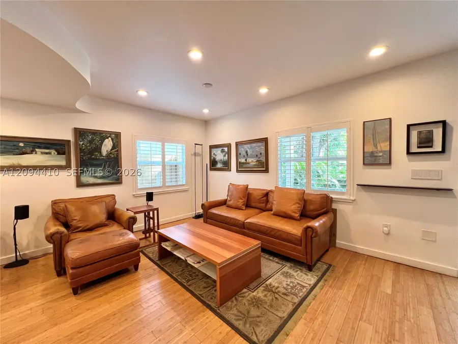 3158 Carter, Miami, FL 33133 - #3