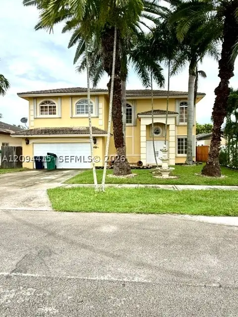 14105 SW 161st, Miami, FL 33196 - #1