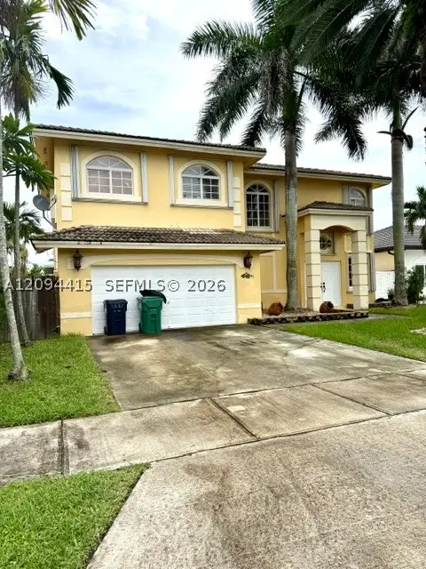 14105 SW 161st, Miami, FL 33196 - #3
