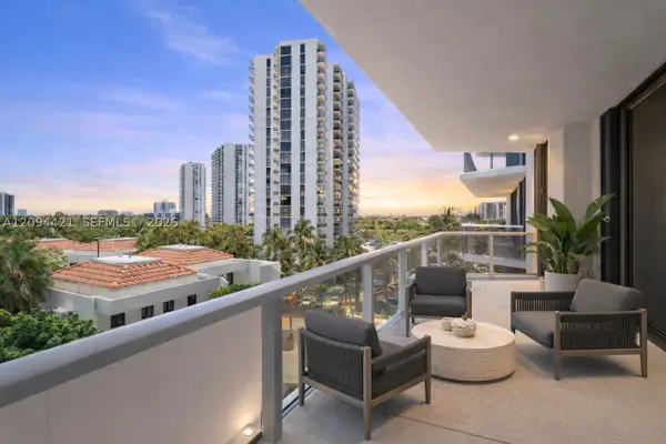 20281 E Country Club #403, Aventura, FL 33180