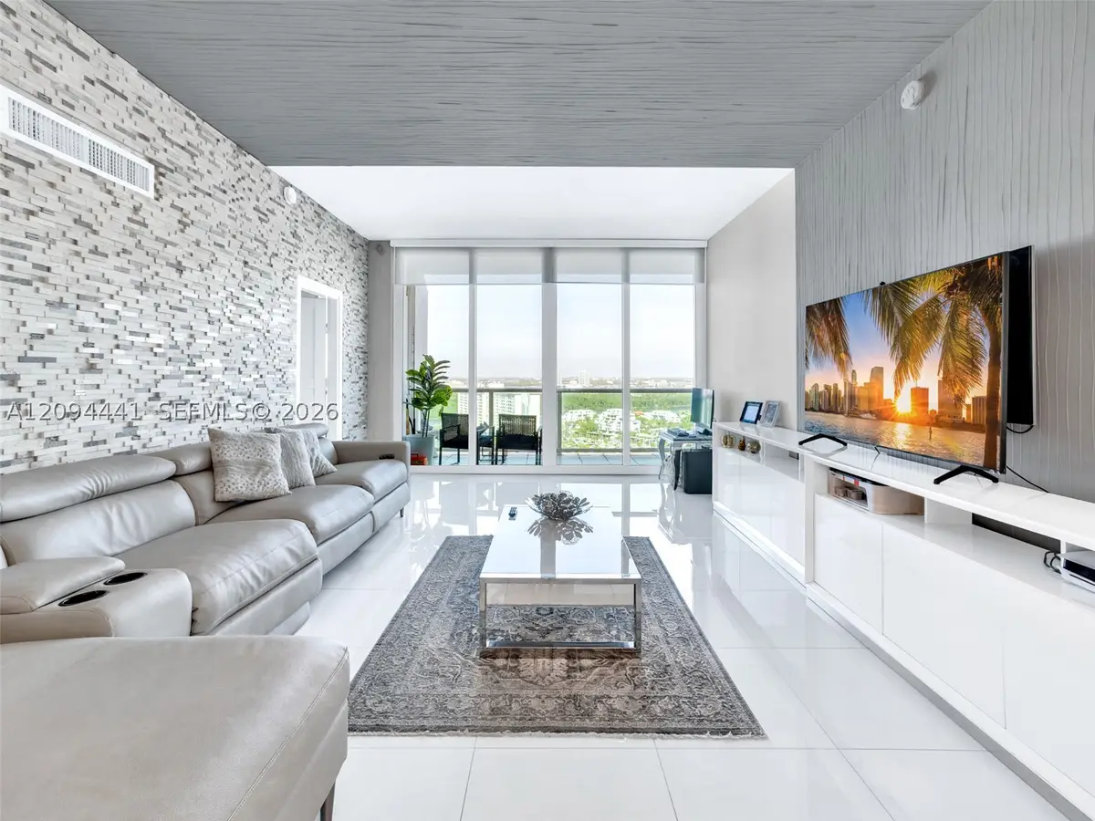 100 Bayview #PH01, Sunny Isles Beach, FL 33160 - #1