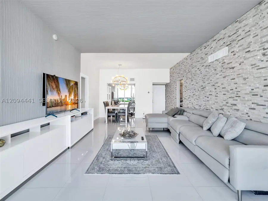 100 Bayview #PH01, Sunny Isles Beach, FL 33160 - #2