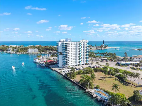 2639 N Riverside #806, Pompano Beach, FL 33062
