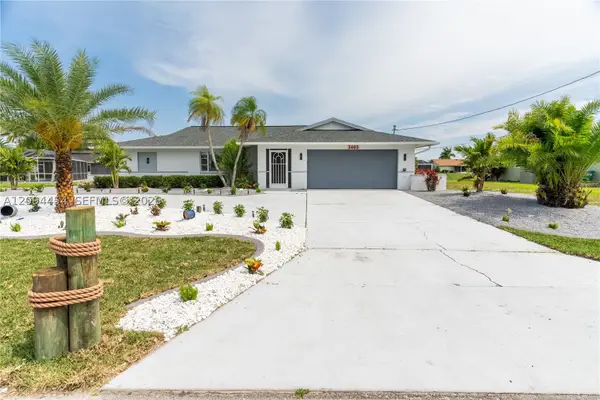 3405 SE 16th, Cape Coral, FL 33904