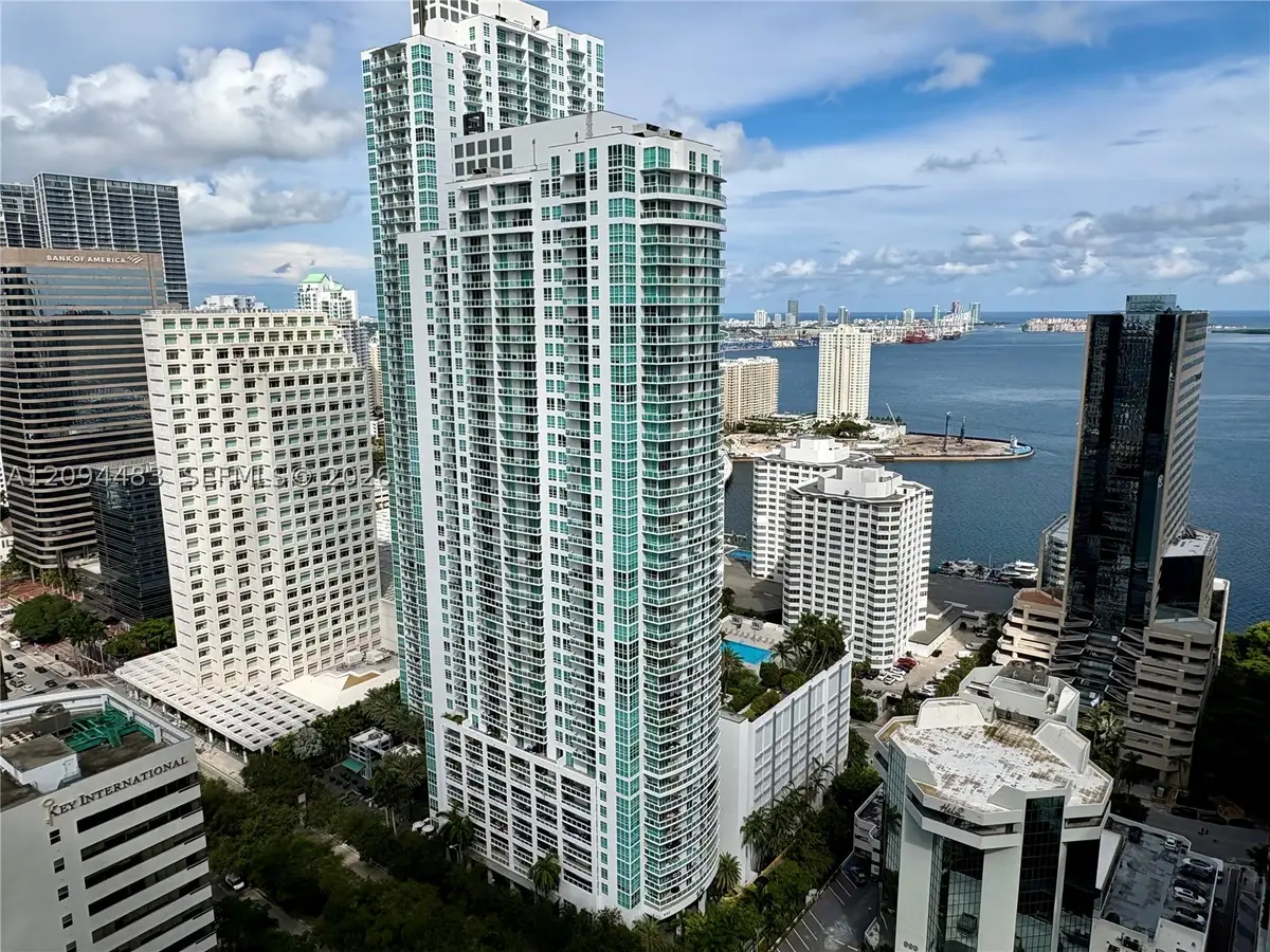 951 Brickell #605, Miami, FL 33131 - #1