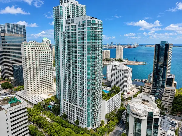 951 Brickell #605, Miami, FL 33131