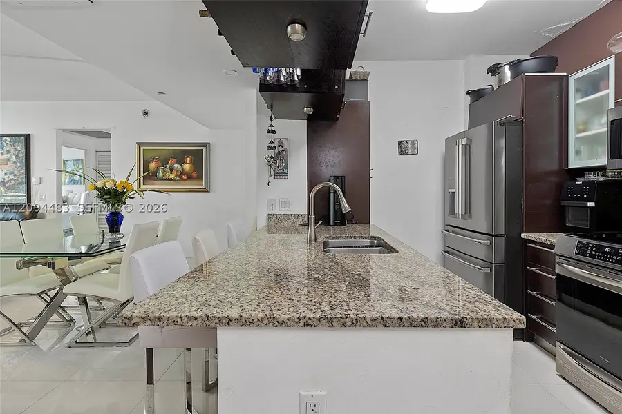 951 Brickell #605, Miami, FL 33131 - #2