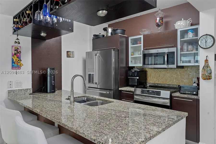 951 Brickell #605, Miami, FL 33131 - #3