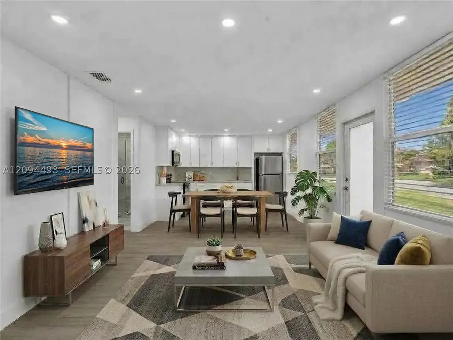 2805 NW 7th, Fort Lauderdale, FL 33311 - #2