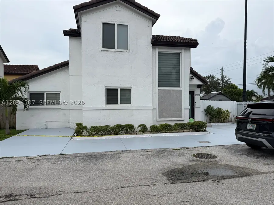 12694 NW 8th, Miami, FL 33182 - #2