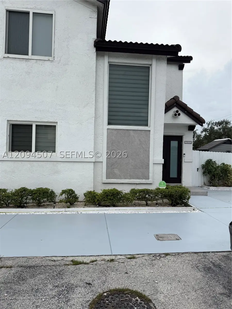 12694 NW 8th, Miami, FL 33182 - #3