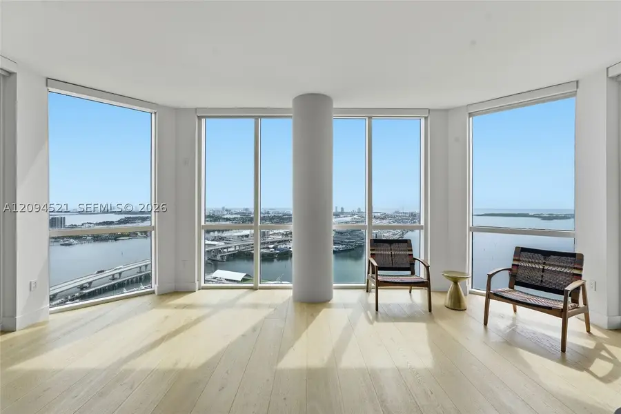 244 Biscayne #4103, Miami, FL 33132 - #2