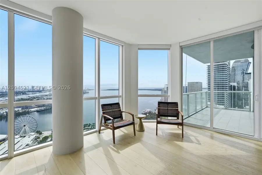 244 Biscayne #4103, Miami, FL 33132 - #3