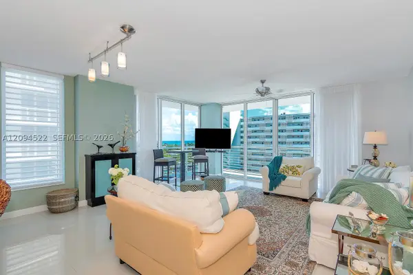 2821 N Ocean #703S, Fort Lauderdale, FL 33308