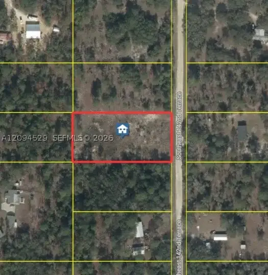 XXX 142, Williston, FL 32696