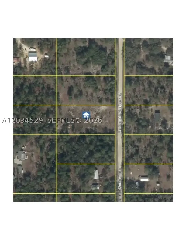 XXX 142, Williston, FL 32696 - #2
