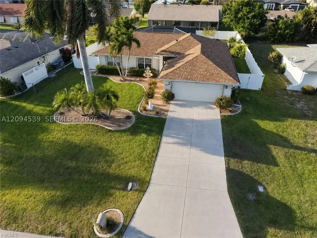 1825 SE 12th, Cape Coral, FL 33990 - #1