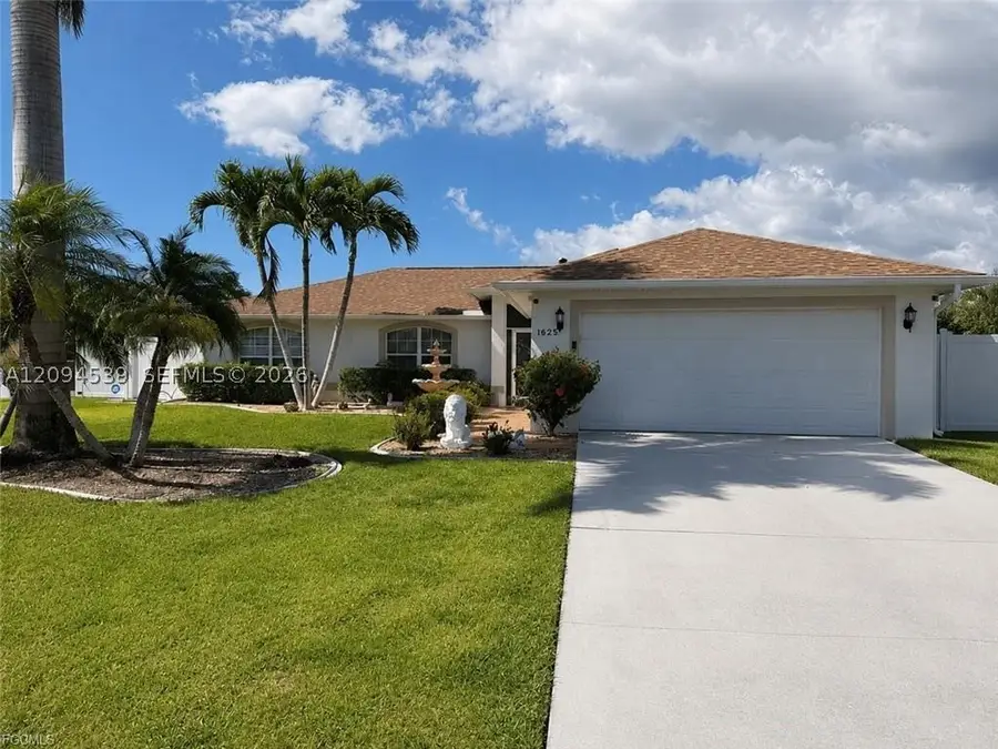 1825 SE 12th, Cape Coral, FL 33990 - #2