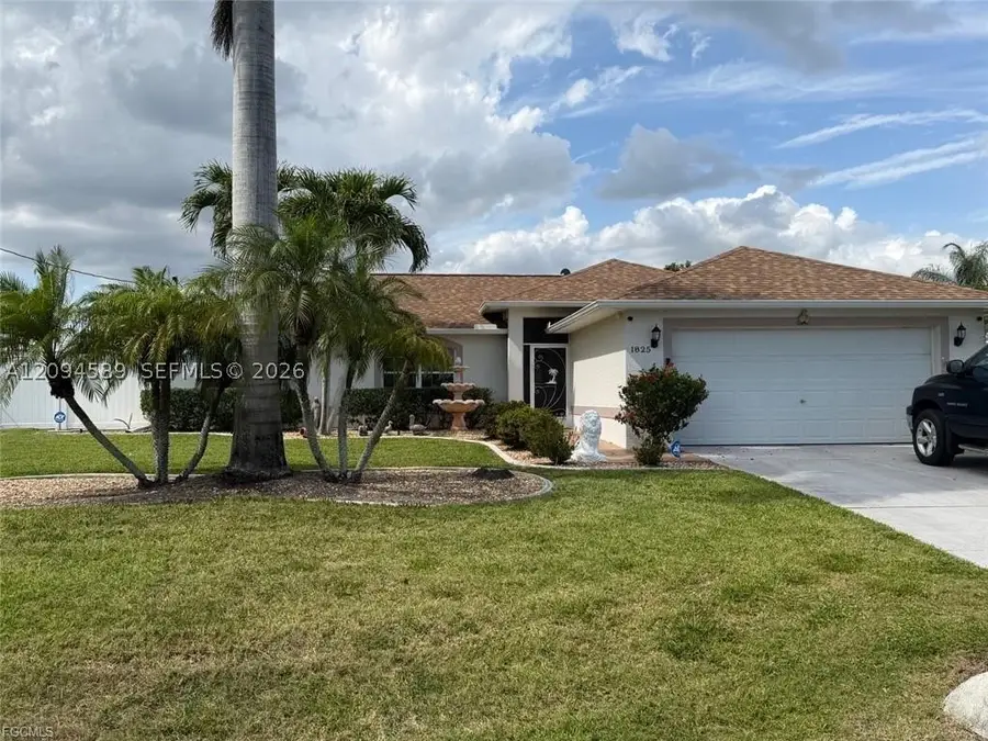1825 SE 12th, Cape Coral, FL 33990 - #3