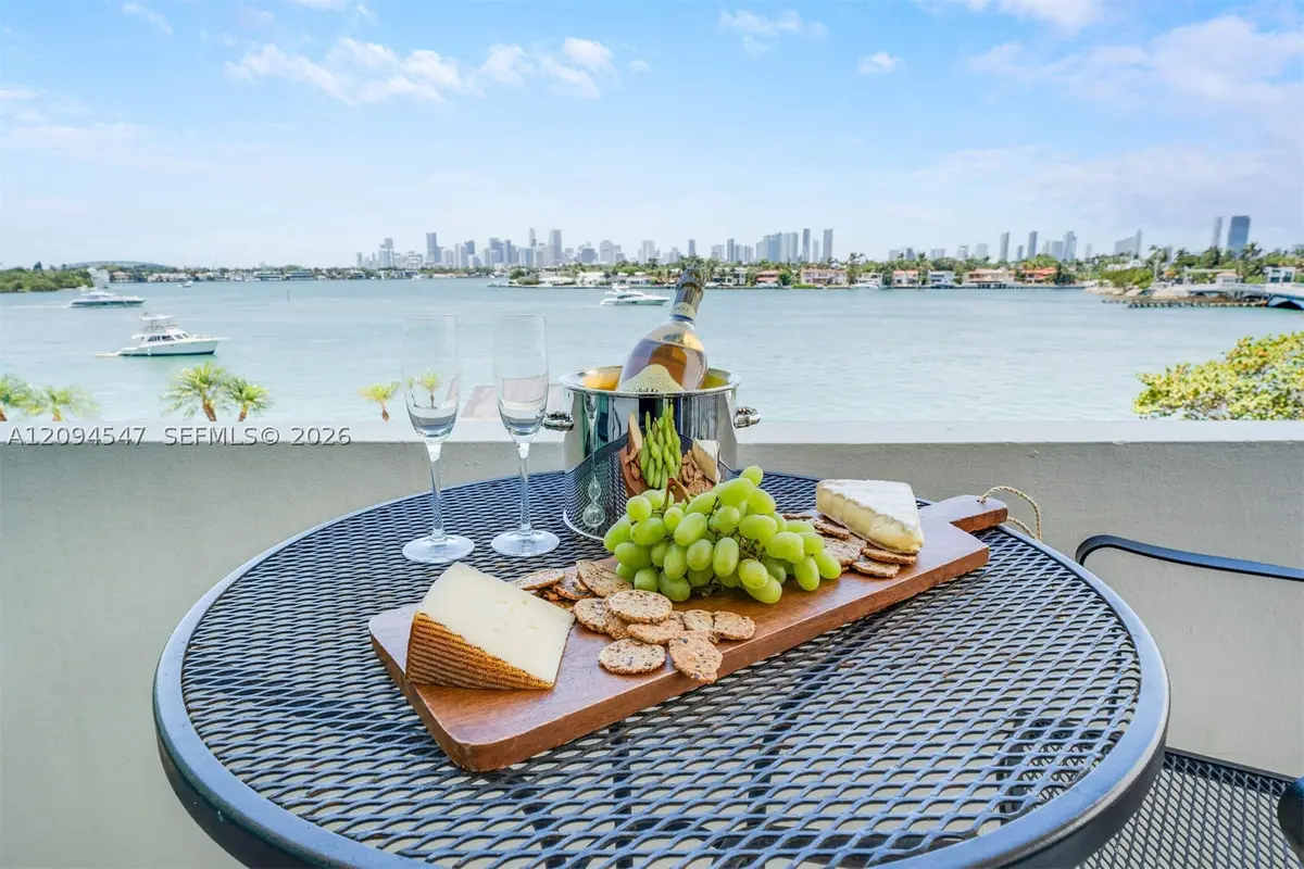 5 Island #3C, Miami Beach, FL 33139 - #1