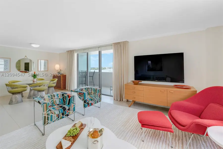 5 Island #3C, Miami Beach, FL 33139 - #2