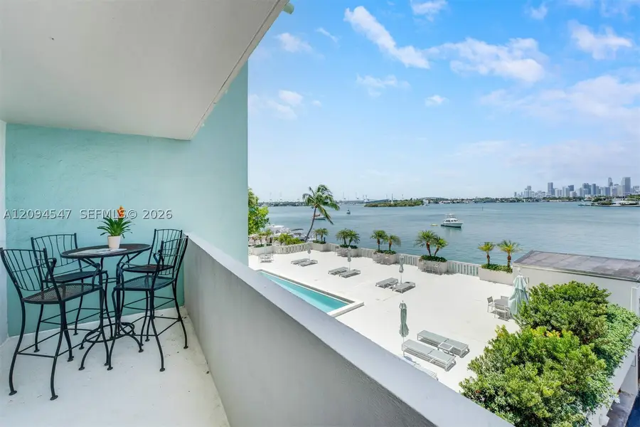 5 Island #3C, Miami Beach, FL 33139 - #3