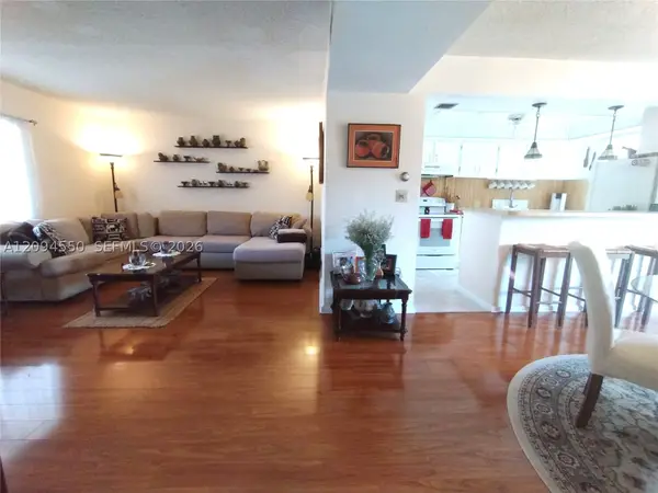 8401 SW 107th #219E, Miami, FL 33173