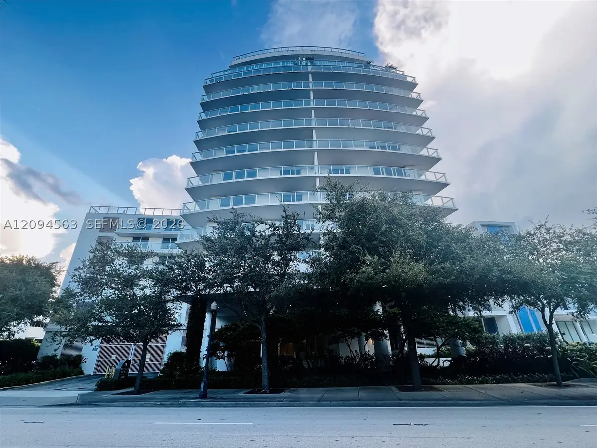 4250 Biscayne #1618, Miami, FL 33137 - #1