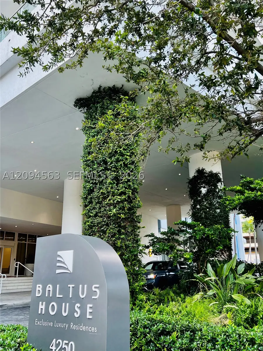 4250 Biscayne #1618, Miami, FL 33137 - #2
