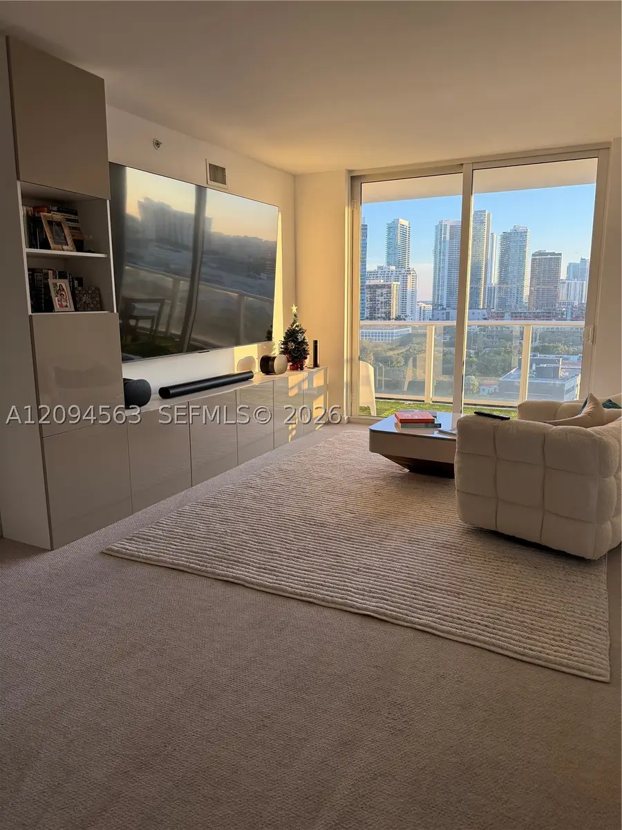 4250 Biscayne #1618, Miami, FL 33137 - #3