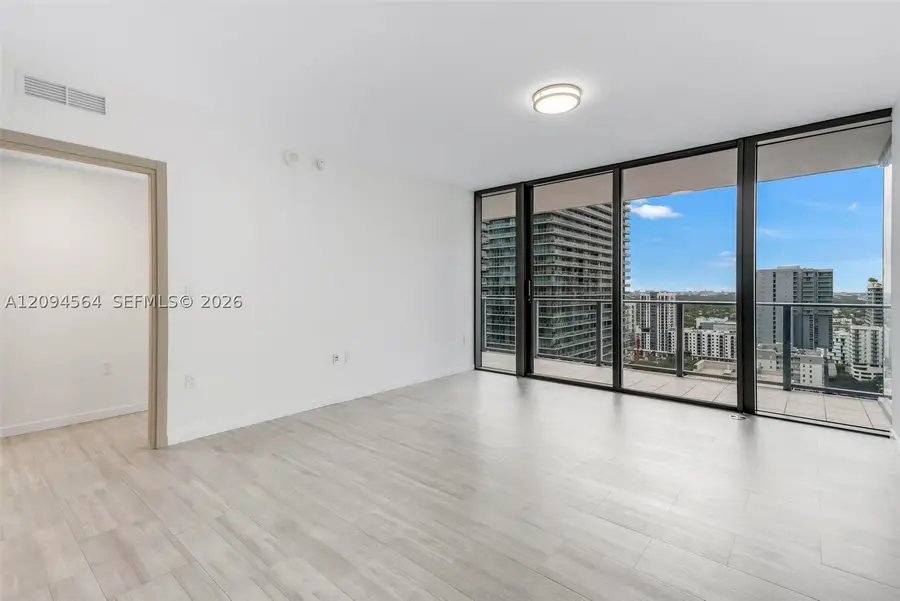 1000 Brickell #2304, Miami, FL 33131 - #2