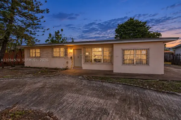 4730 W 8th, Hialeah, FL 33012