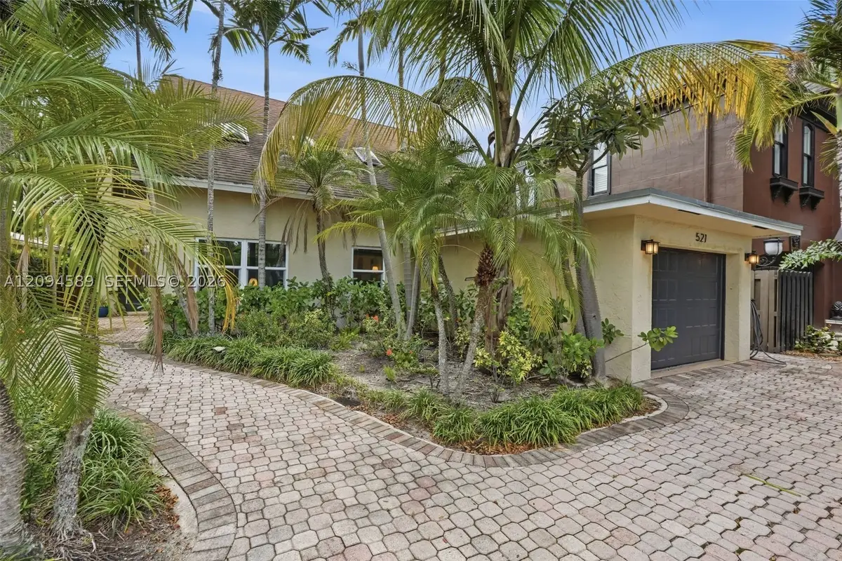 521 N Victoria Park, Fort Lauderdale, FL 33301 - #1