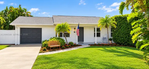 654 Bunting, Delray Beach, FL 33444
