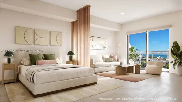 7140 Abbott #502, Miami Beach, FL 33140