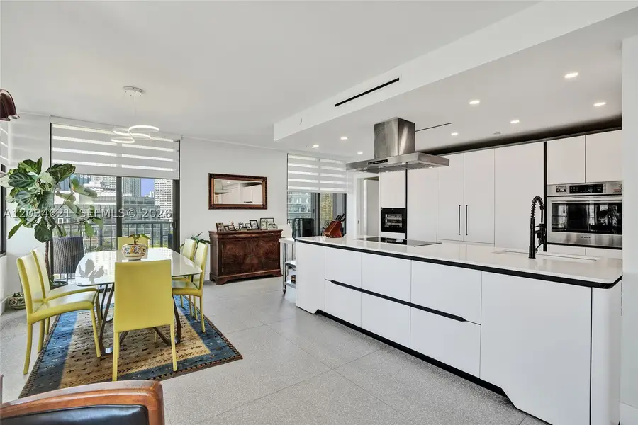 520 Brickell Key #A1015, Miami, FL 33131 - #3